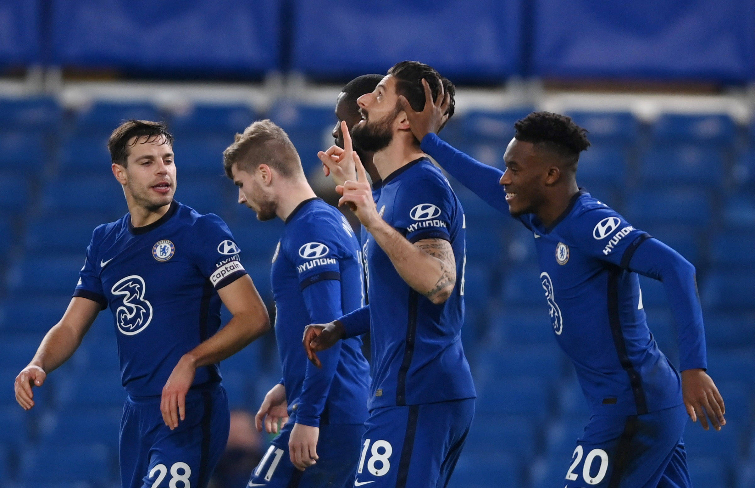 打破尤文的 打破尤文的